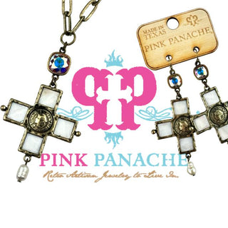 Pink Panache