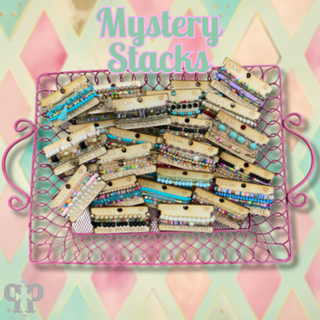 Mystery $5 bracelet stacks
