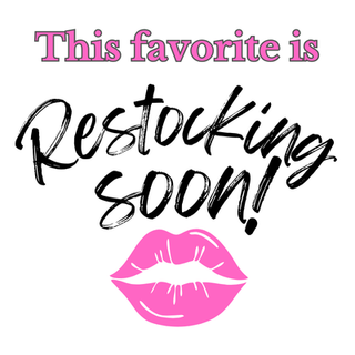 Square rhinestone dangle hoop earring