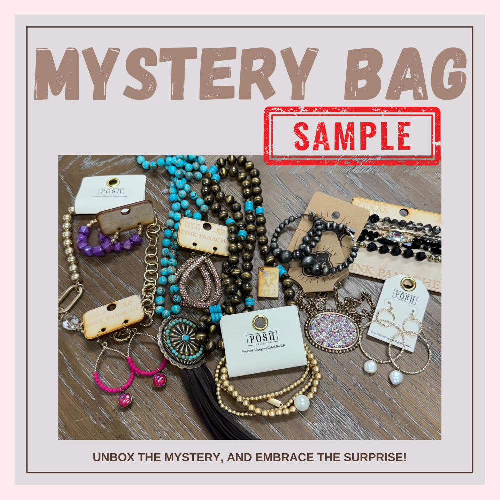 Mystery Bag