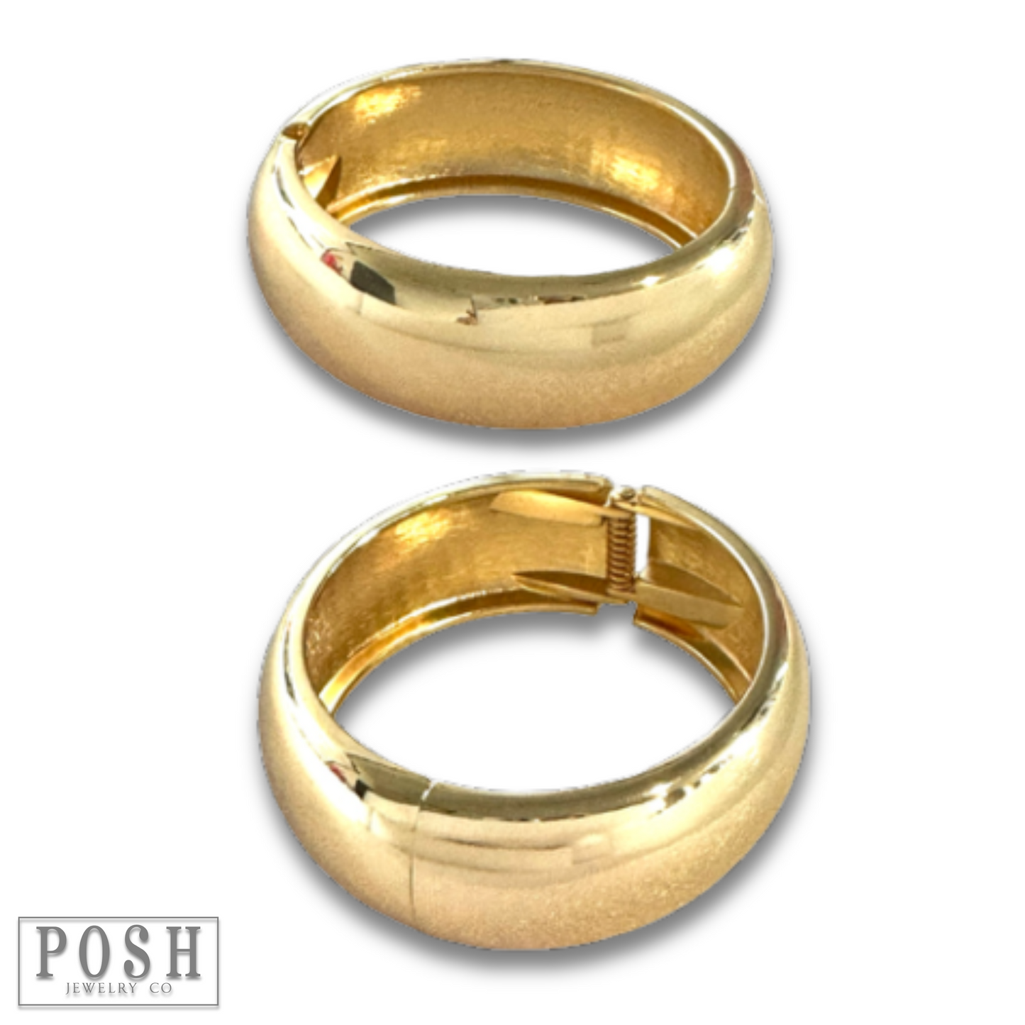 Bangle bracelet