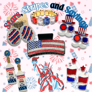 Patriotic Collection
