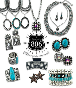 Accessories 806