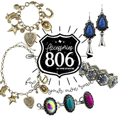 Accessories 806