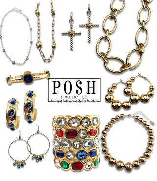 POSH Jewelry Co.