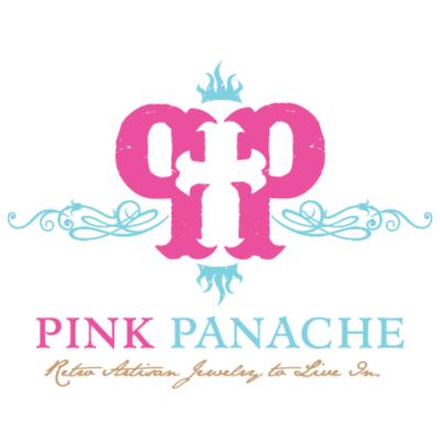 Pink Panache