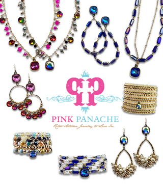 Pink Panache