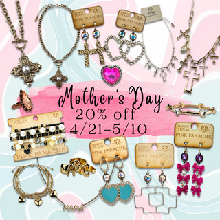 MOTHER'S DAY