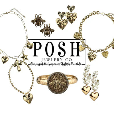 POSH Jewelry Co.