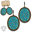 Turquoise
