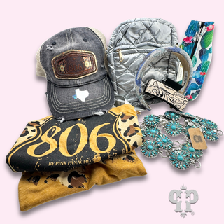 Road Trip Capsule