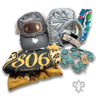 Road Trip Capsule