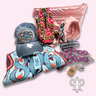 Wanderlust Capsule