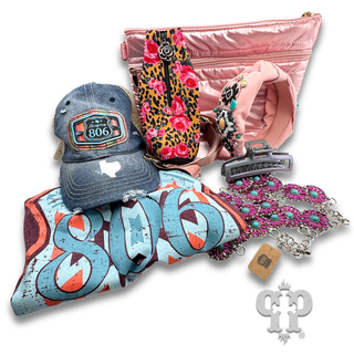 Wanderlust Capsule