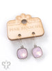 Blush/Silver