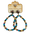 Turquoise