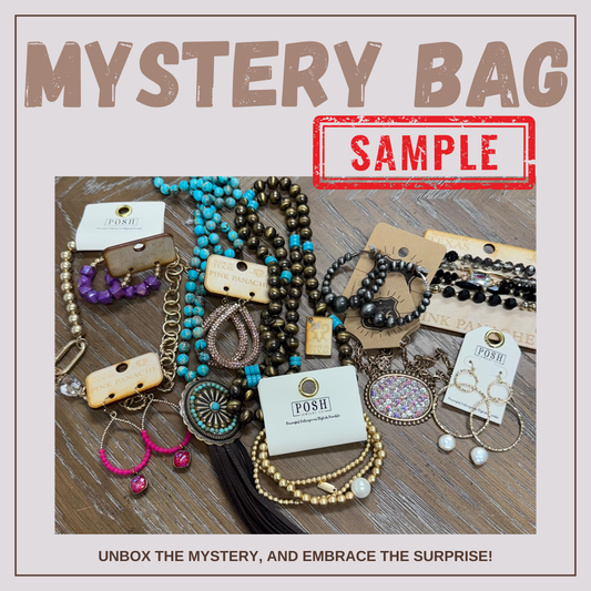 Mystery Bag