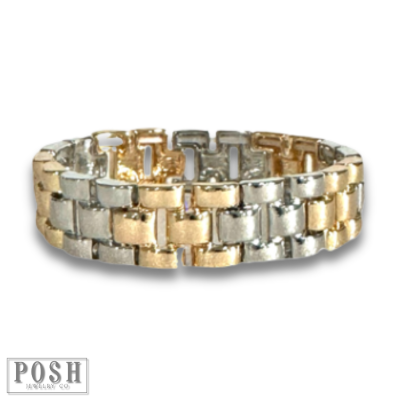 Watch band bracelet