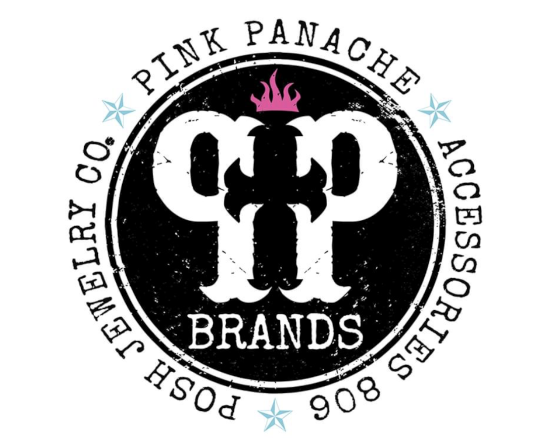 Pink Panache Brands 