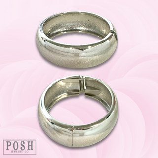 Bangle bracelet - LC