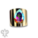 Iridescent