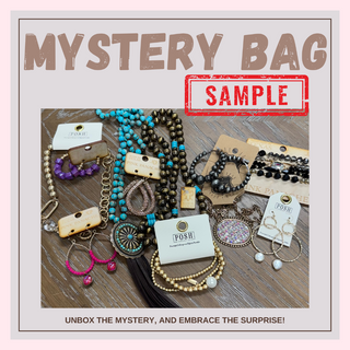 Mystery Bag