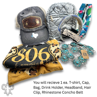 Road Trip Capsule