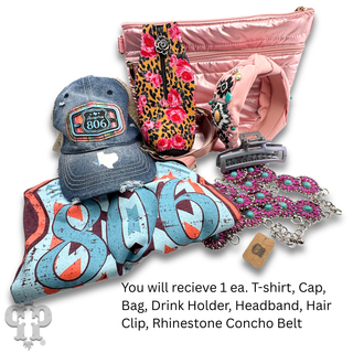 Wanderlust Capsule