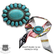 Turquoise