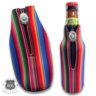 Long neck drink holder - LC
