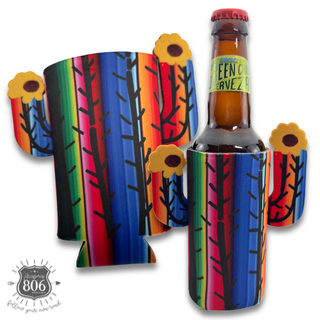 Cactus drink holder - LC