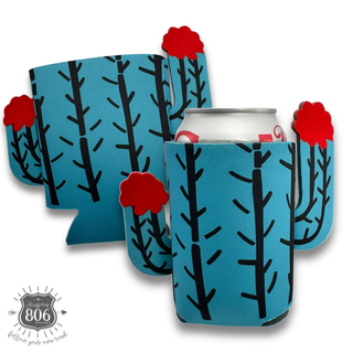 Cactus drink holder - LC