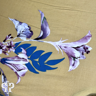 One-size kimono (mixed colors)