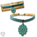 Turquoise