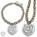 Silver