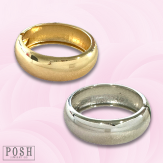 Bangle bracelet