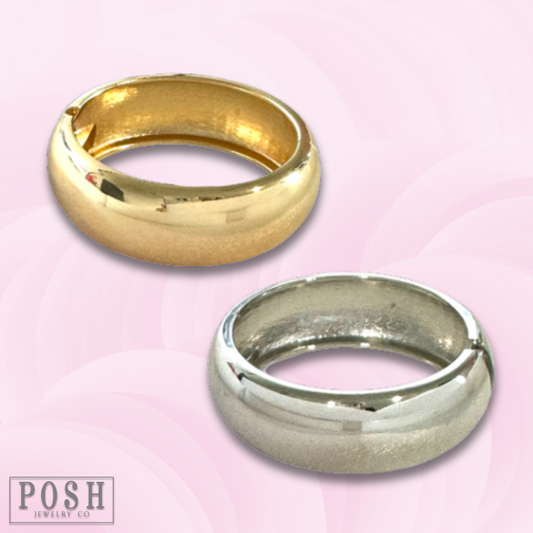 Bangle bracelet