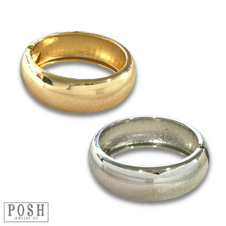 Bangle bracelet
