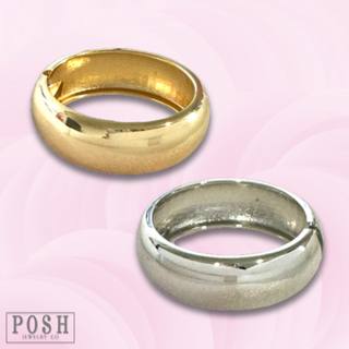 Bangle bracelet
