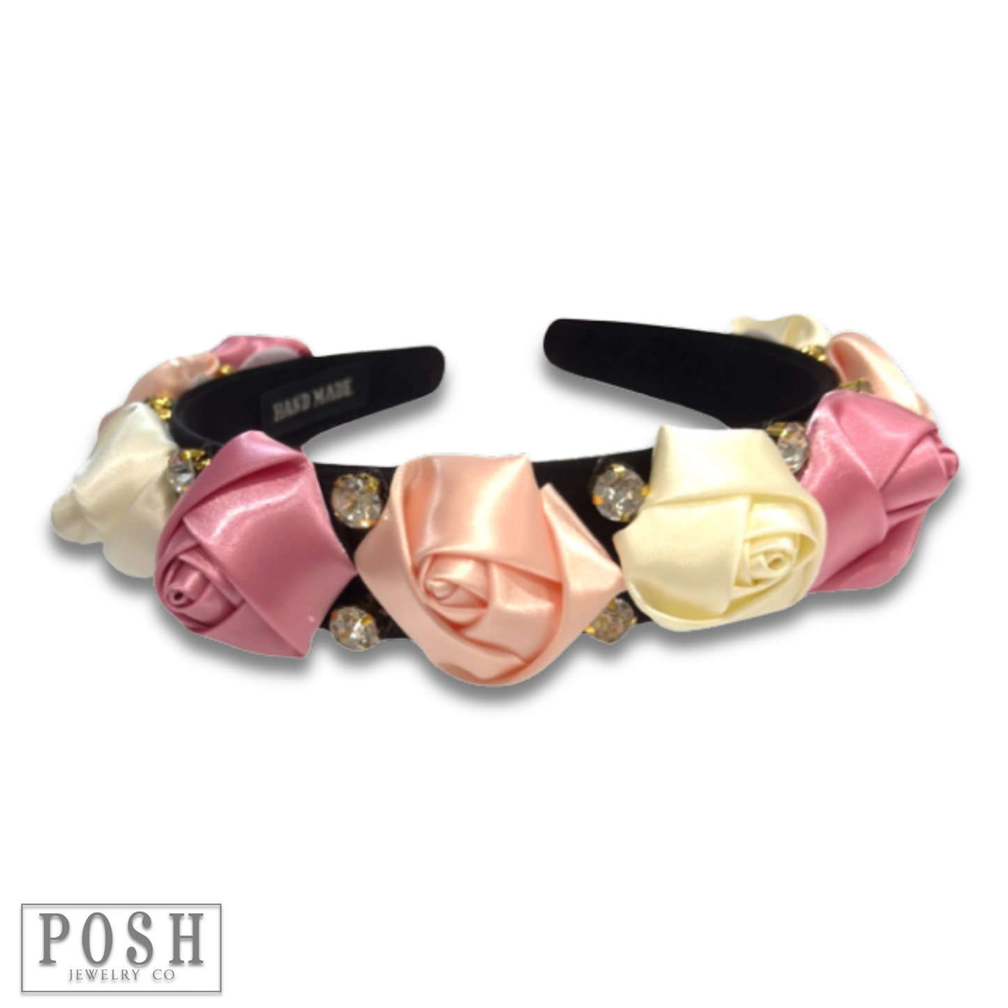 Fiesta style headband
