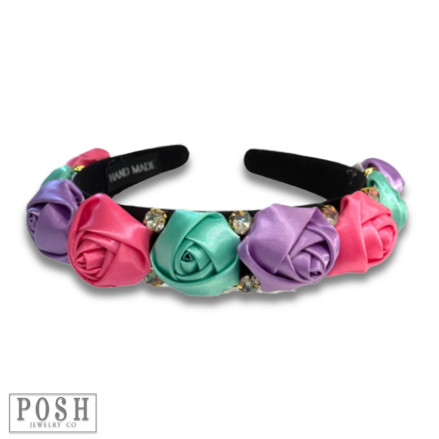 Fiesta style headband