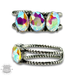 Iridescent
