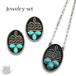 Turquoise