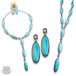 Turquoise